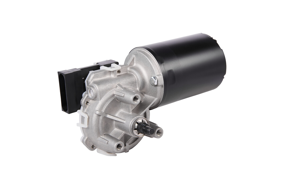 Moteur d'essuie-glace VALEO 584544